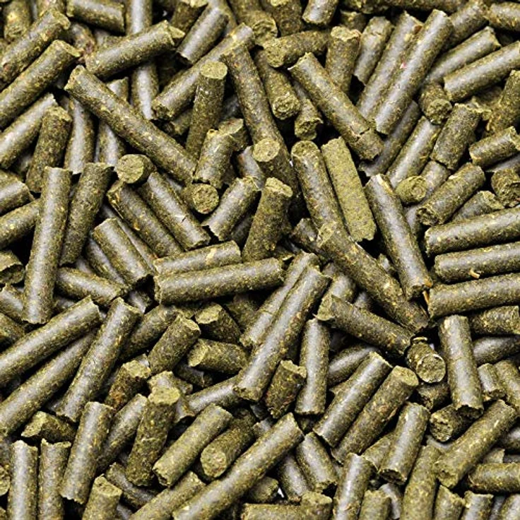 Dennerle Shrimp King Complete 45 g, Garnelenfutter für gesundes Wachstum, Farbenpracht und Vermehrungsfreude – Bild 3