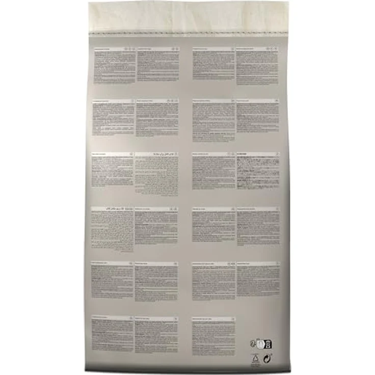 BELCANDO Adult Lamb & Rice, Trockenfutter mit 30% frischem Lamm für empfindliche Hunde, 4 kg, Alleinfuttermittel für ausgewachsene Hunde ab 1 Jahr – Bild 2