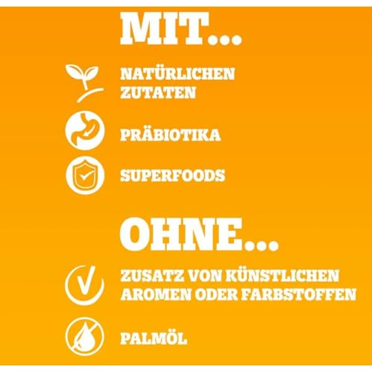 Pedigree Professional Nutrition Adult Hundefutter mit Rind und Gemüse, 12 kg, reich an Präbiotika und Superfoods – Bild 7