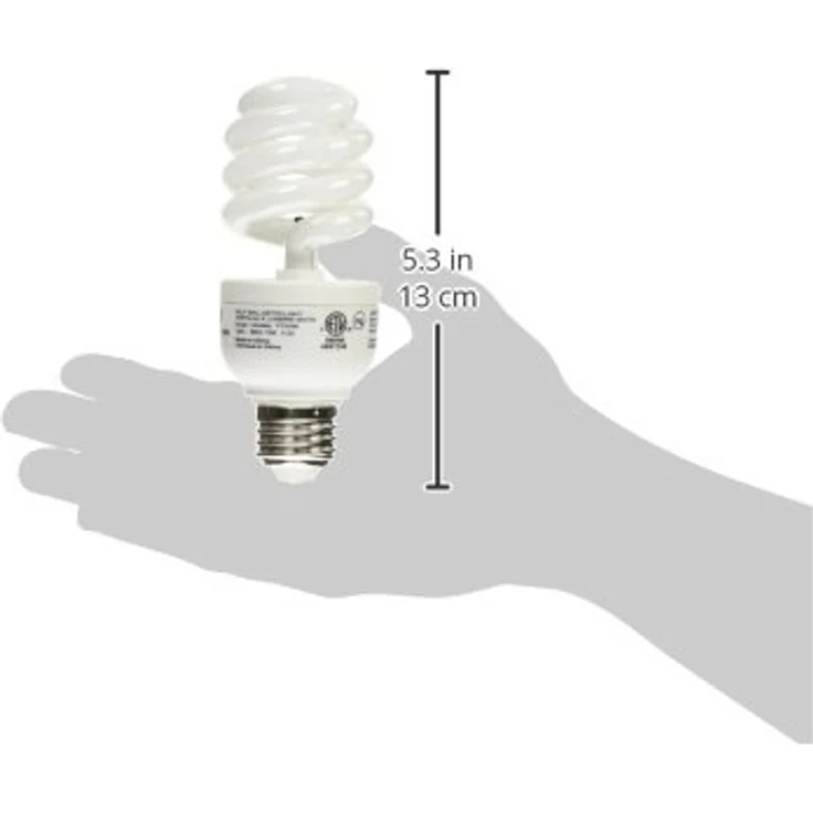 Exo Terra Lichthalter für Light Dome, verstellbare Lampenhalterung zur sicheren Terrariumbeleuchtung – Bild 5