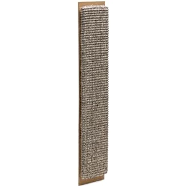 Beeztees 405217 Sisal Kratzbrett Luxe, L, 60 x 12 cm – Bild 3