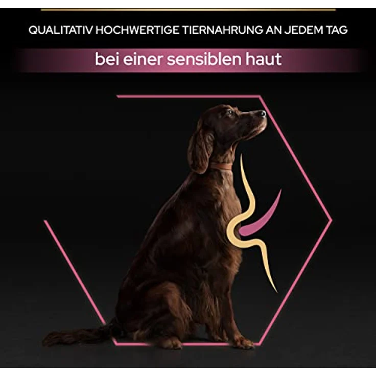 Pro Plan PRO PLAN Large Athletic Adult Hundefutter, weizenfrei für empfindliche Haut, 14 kg – Bild 7