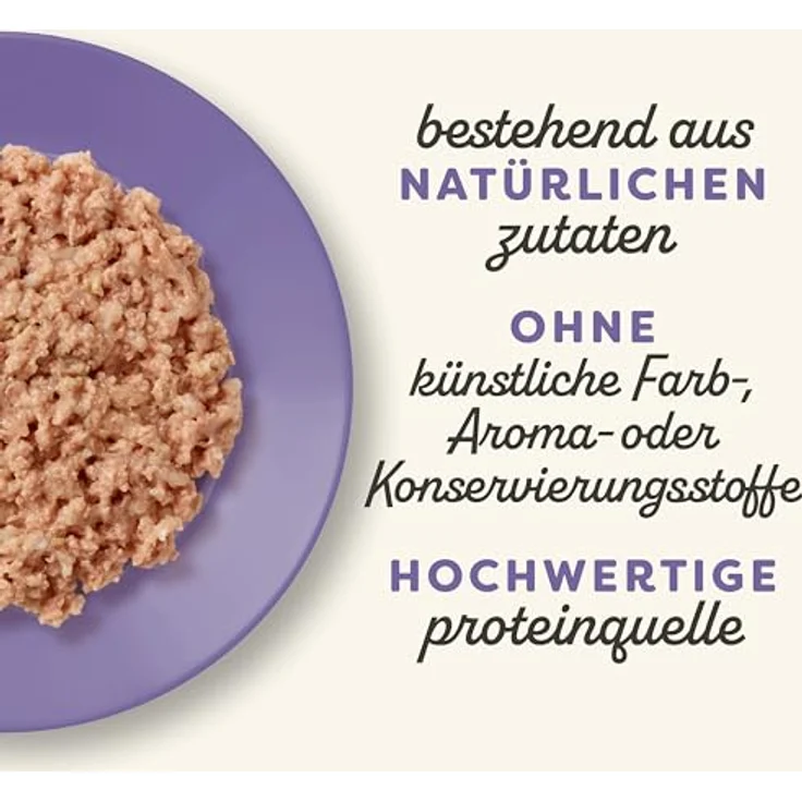 Applaws Kitten Nassfutter Dose Multipack, 6 x 70 g, ideal für Kätzchen in der Eingewöhnungsphase – Bild 4