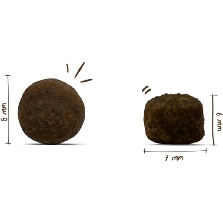 Bosch Mini Adult Lamm und Reis, glutenfreies Hundefutter für ernährungssensible Hunde, 15 kg – Bild 7