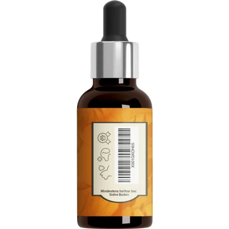 Adema Animal® Juckreiz Bachblüten Tropfen für Hunde & Katzen, 50ml, natürliche Haut- und Fellpflege ohne Alkohol bei Hautreizungen, Läusen, Flöhen und Milben – Bild 3
