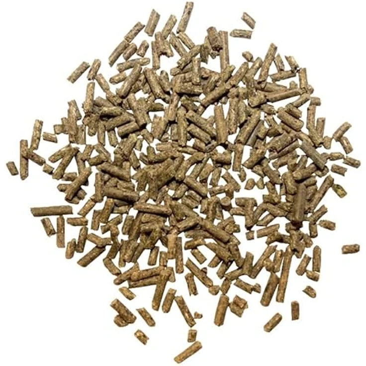 marstall Premium-Pferdefutter Force, getreidefreies Futter mit Mineralien und Vitaminen, 20 kg – Bild 4