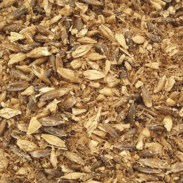 Mühldorfer Scottish Mash & Kräuter, Pferdefutter 15 kg, schmackhaft und stoffwechselanregend, ohne Zusatzstoffe, mit ätherischen Kräuterölen, für alle Pferde – Bild 2