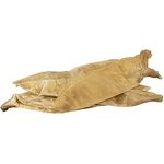 Schecker Kälberblasen groß, fettarme Hundesnacks für Hunde mit Zahnproblemen, sauber und hochwertig