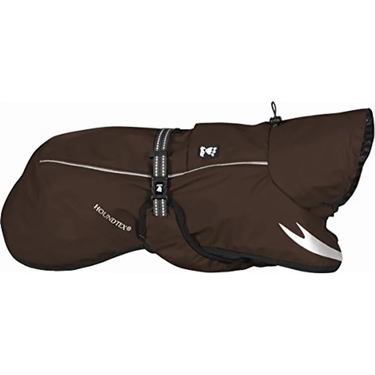 Hurtta Outdoors Torrent Mantel. Größe: Schlammlänge von 45 cm – Bild 2