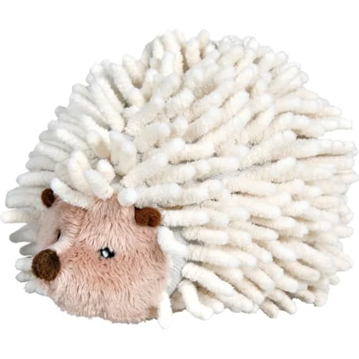Trixie 35935 Igel, Plüsch, 17 cm – Bild 2