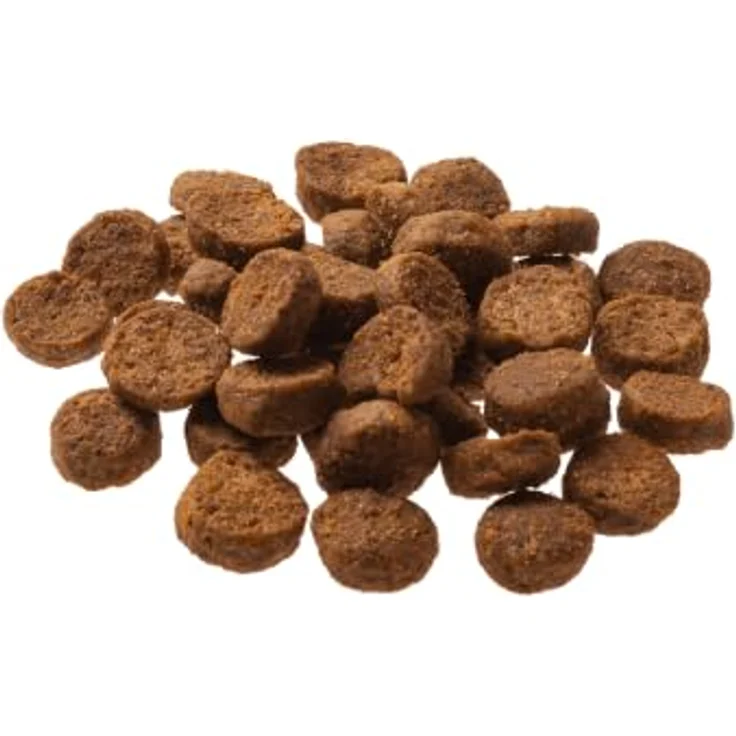 GranataPet Mini Royal Pferd Mono, Hunde-Trockenfutter mit Pferd als einzelner Proteinquelle, 1 kg – Bild 4