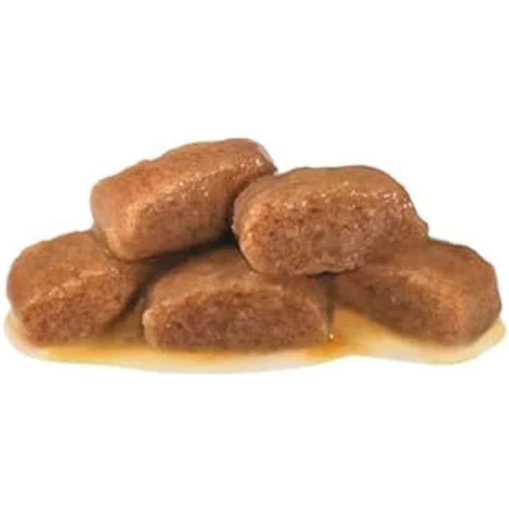 Royal Canin Veterinary Urinary s/o Moderate Calorie, 12 x 85 g, Diät-Alleinfuttermittel für Katzen zur Auflösung von Struvitsteinen, niedriger RSS-Wert, moderater Kaloriengehalt – Bild 3