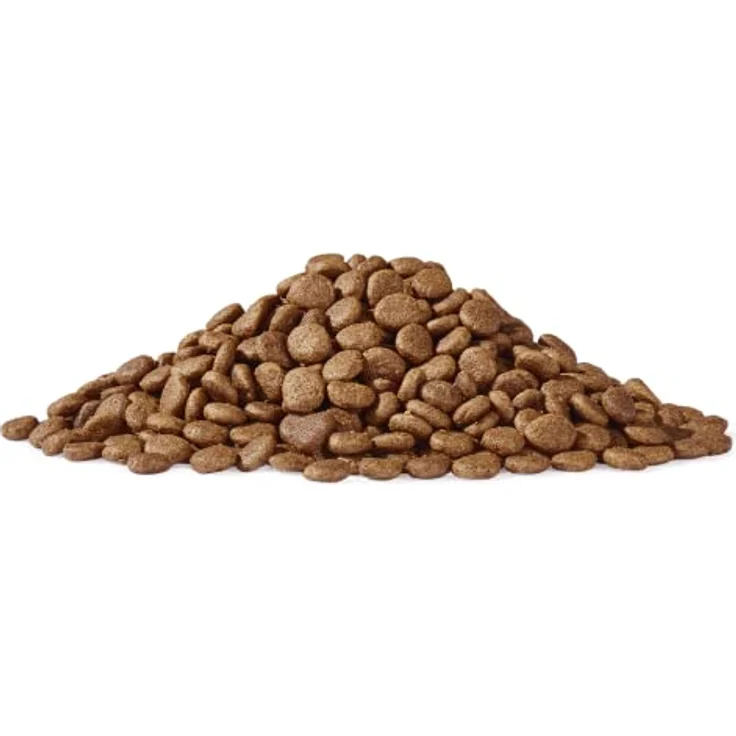 DOGS' n TIGER Schlemmermäulchen Trockenfutter für Katzen, 75% Fleischanteil, ohne Zucker & Getreide (Truthahn und Lachs mit Gemüse | 1,5 kg) – Bild 4