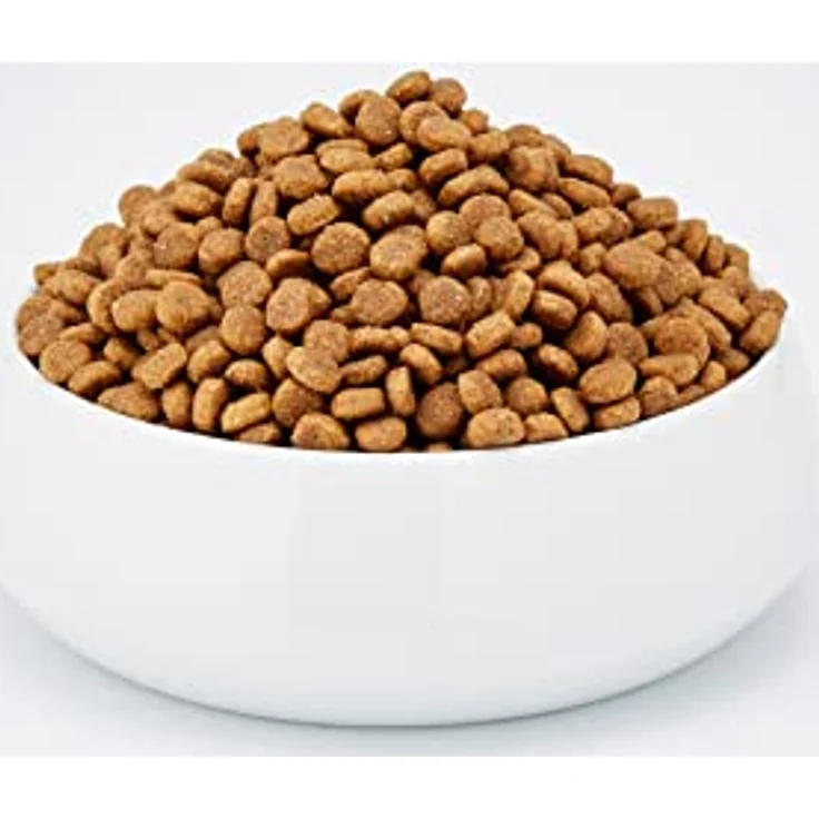 Wellness CORE Sterilised Original, Trockenfutter für sterilisierten Katzen, Pute & Huhn, 1,75 kg, getreidefrei, ohne Zuckerzusatz, hoher Fleischanteil, hemmt Haarballenbildung – Bild 4