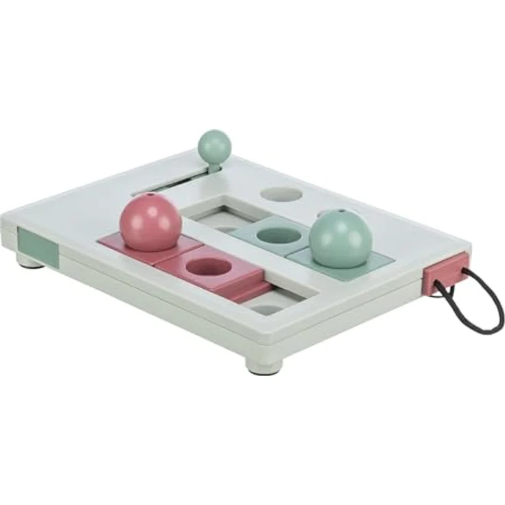 Trixie Cat Activity Brain Mover Intelligenzspielzeug – Bild 2
