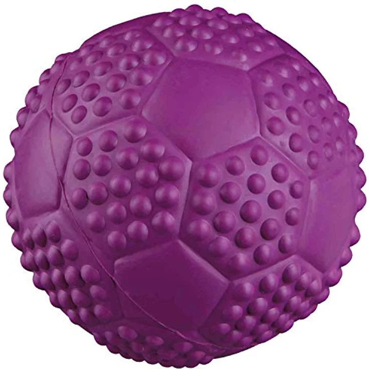 Trixie Sportball Naturgummi ø 5,5 cm – Bild 3