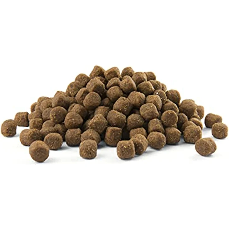 VERSELE-LAGA Opti Life Puppy Medium Trockenfutter für Welpen, hypoallergen, mit Huhn und Reis, 12,5 kg – Bild 2