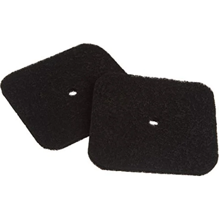 Catit Katzentoilette Ersatz Karbon Filter - Passend für Catit Katzentoiletten, zur Geruchskontrolle – Bild 4