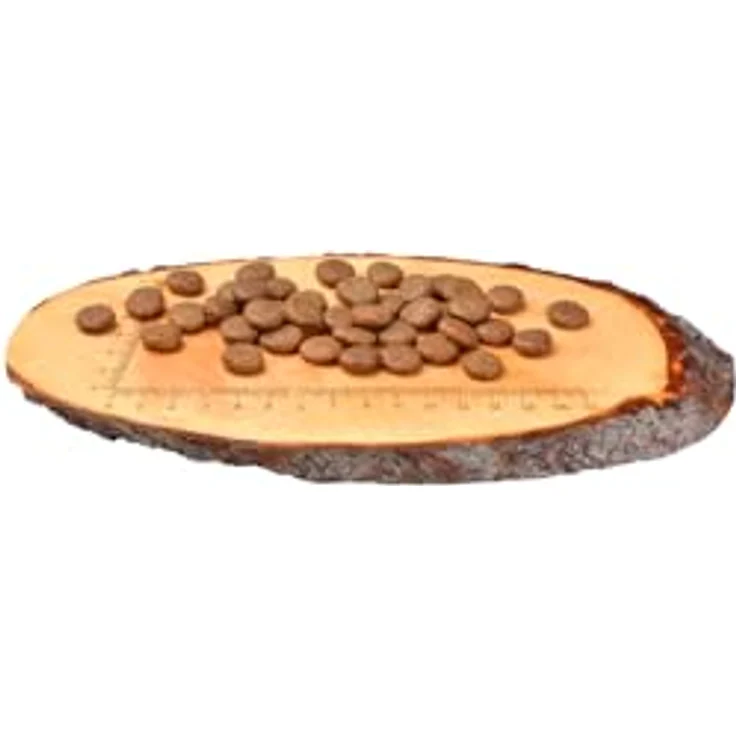 Carnilove Dog Adult Fresh - Trockenfutter mit frischem Karpfen und Forelle, 12kg – Bild 3
