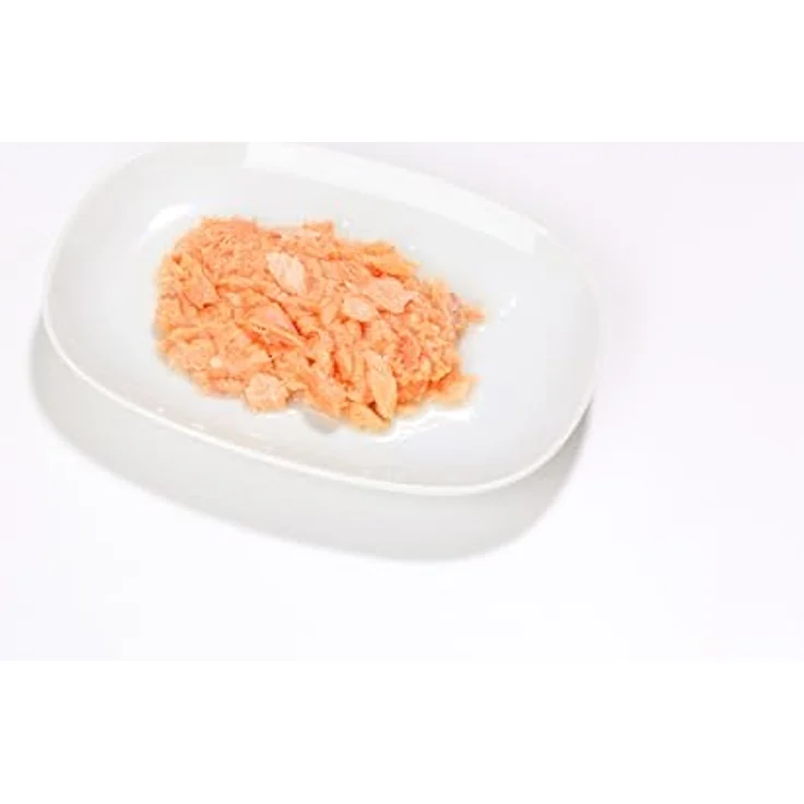 Almo Nature HFC Jelly - Nassfutter für Katzen, Lachs, Glutenfrei, Monoprotein, Human Grade, 6 x 70g – Bild 4