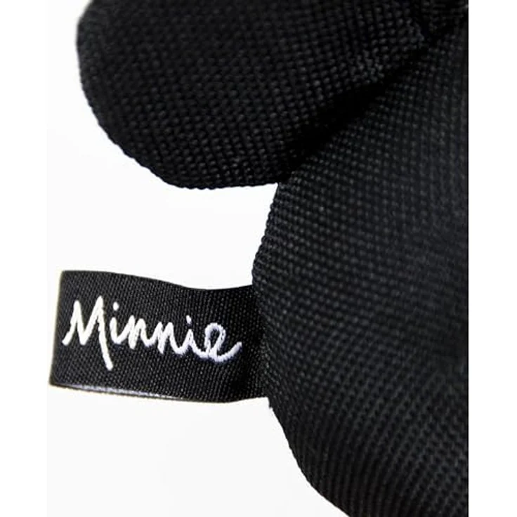 CERDÁ LIFE'S LITTLE MOMENTS Minnie Mouse Hundespielzeug mit Seil - Offizielle Disney Lizenz, Mehrfarbig – Bild 8