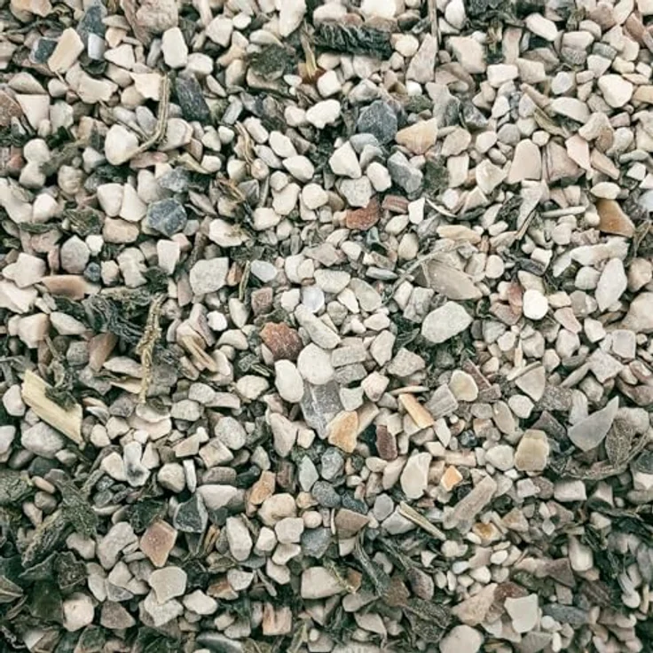 Supravit Supra-Gritmineral 650g – Premium Vogelgrit & Mineralfutter für Vögel, unterstützt Verdauung, Eierschalenbildung & Gefiederpflege – Bild 3