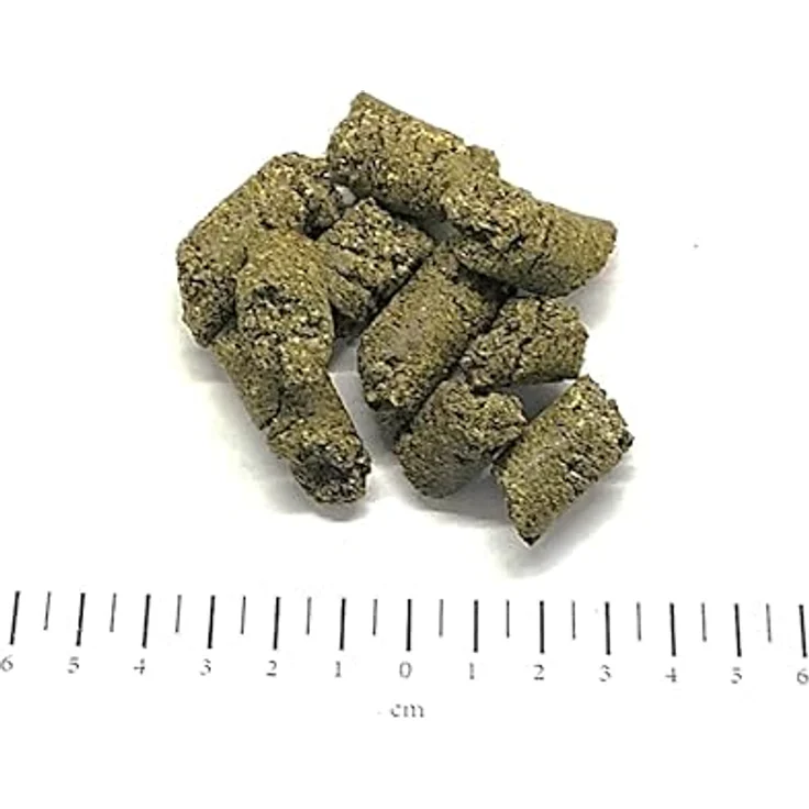 Canina Pharma Hanf Sticks, 500 g, gesunde Hundesnacks mit ungesättigten Fettsäuren und ausgewogenem Aminosäuremuster – Bild 4