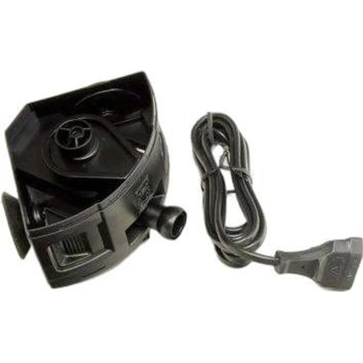 JBL Pumpenkopf CP i_gl 100/200, Aquariumfilterzubehör für optimale Wasserfiltration, geräuscharm, langlebig – Bild 1