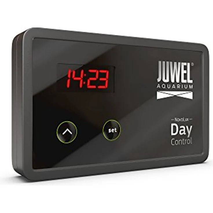 Juwel Aquarium NovoLux Day Control, LED Aquariumbeleuchtung mit individuell programmierbaren Dimmphasen – Bild 3