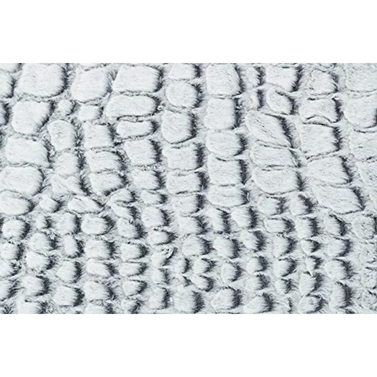 Trixie Vital Bett Lino schwarz-grau 60 × 45 cm – Bild 5