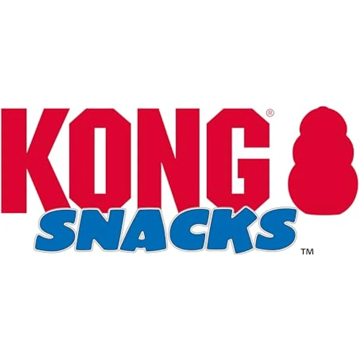 KONG Welpen-Snacks, natürliche Hundekekse mit Hühnerleber-Geschmack, für kleine/mittelgroße KONG-Spielzeuge, weizen-, mais- und soja-frei – Bild 3