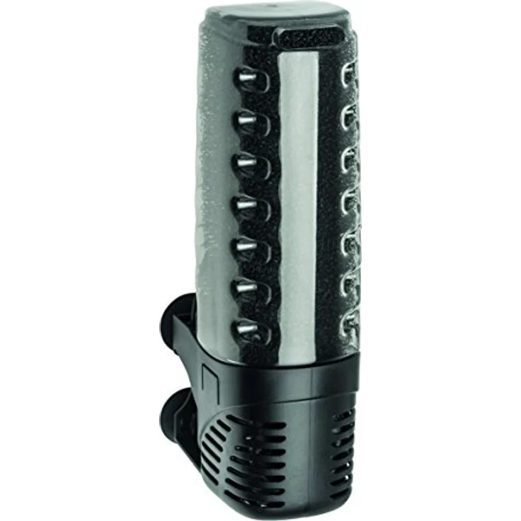 Aquael Filter ASAP 300, leistungsstarker Aquarienfilter mit einfachem Design, 1 Stück – Bild 3