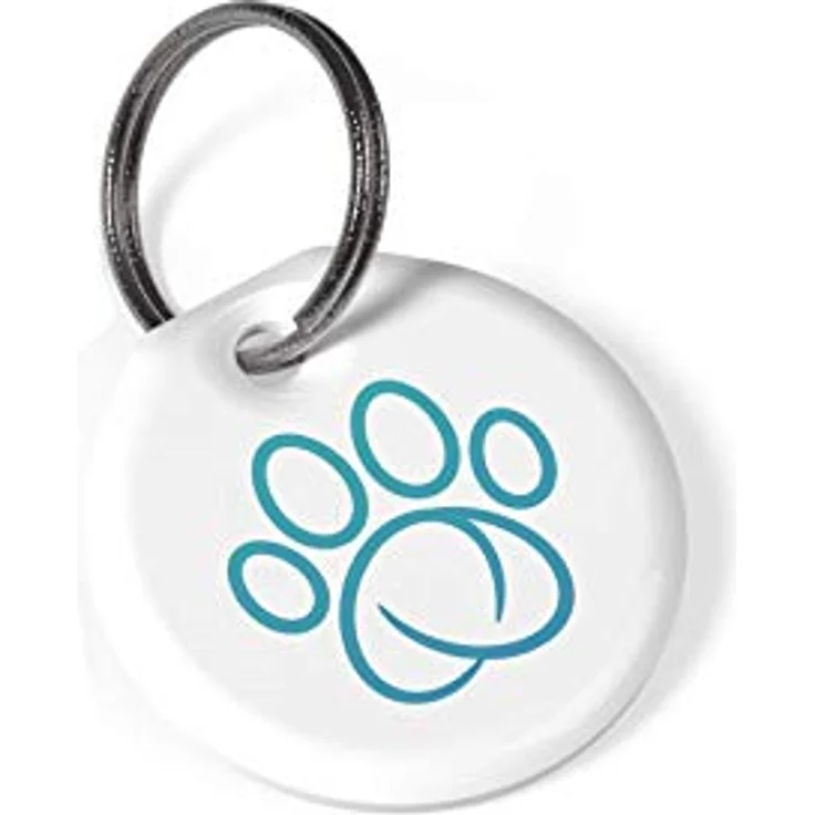 SureFlap Sure Petcare Mikrochip-Katzenklappe Connect, DualScan-Technologie, App-Steuerung, batteriebetrieben, kompatibel mit RFID-Halsband und Mikrochip – Bild 2