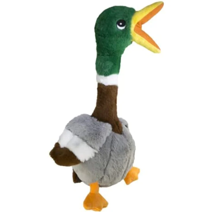 KONG - Shakers Honkers - 43 cm - 1 Stück – Bild 2