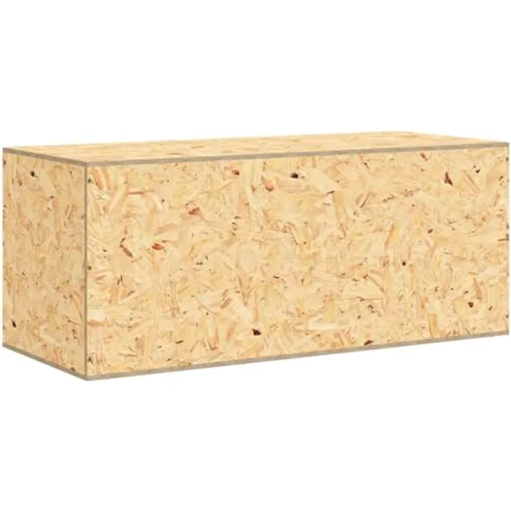 vidaXL Terrarium 120x50x50 cm, Holzwerkstoff mit Echtglas und Stahlnetz für optimale Luftzirkulation – Bild 7