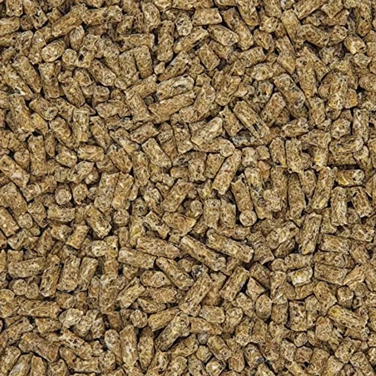 Havens Scharrel-Korrel, Pelletiertes Legefutter für Zwerghühner, 25 kg – Bild 1