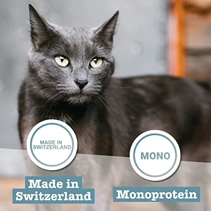 catz finefood Meatz Katzen Leckerlies Känguru N° 13, 100% Kängurufleisch, knusprige Streifen, getreidefrei, zuckerfrei, 45g – Bild 5