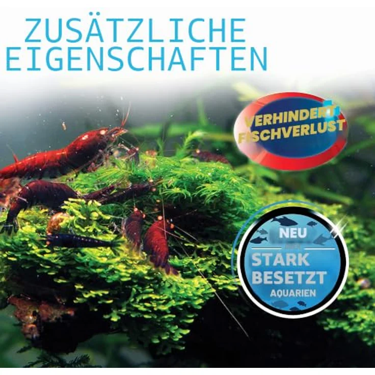 FLUVAL Aquariumfilter Nitrit Entferner 307/407, präzise Passform für erhöhte Filtereffizienz, geeignet für Süß- und Meerwasser – Bild 5