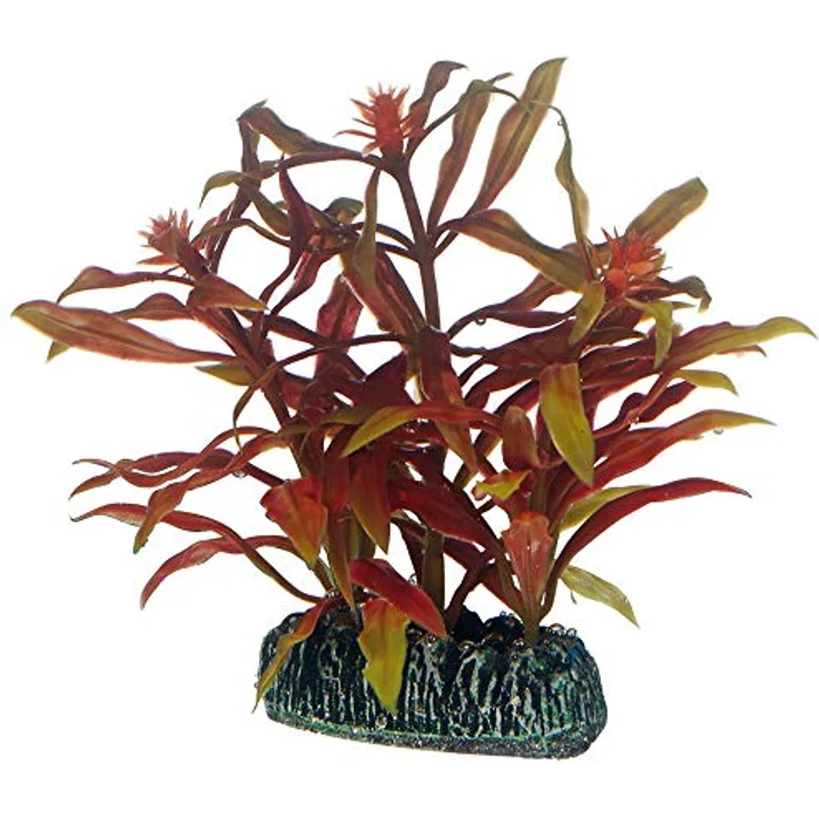 Dohse Plantasy Set 6, Aquarium Dekoration mit vielfältigen Pflanzen-Designs – Bild 9