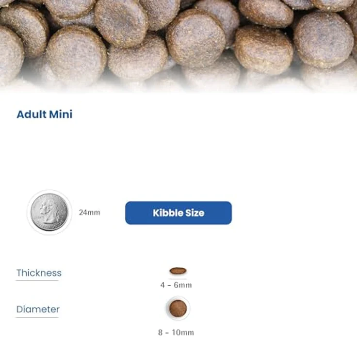 Farmina NundD Pumpkin Dog Huhn, Trockenfutter für kleine Hunde, 7kg – Bild 7