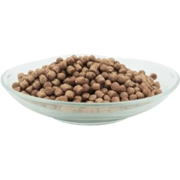 KI-JA-KO Wheatgerm Premium Koifutter, 1 kg, 6 mm, hoher Gehalt an Weizenkeimen, ideal für Frühling und Herbst, ohne Carotinoide – Bild 2