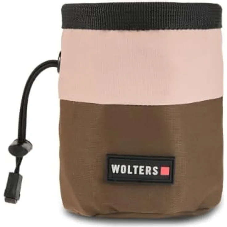 Wolters Upcycling Wundertüte, Snackbeutel für Hunde, verschiedene Designs