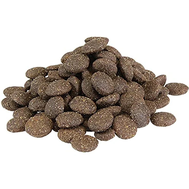 Schecker Trockenfutter Kaninchen & Hirse, Premium Hundefutter mit spezieller Kräutermischung, glutenfrei und hypoallergen, 3 kg – Bild 3