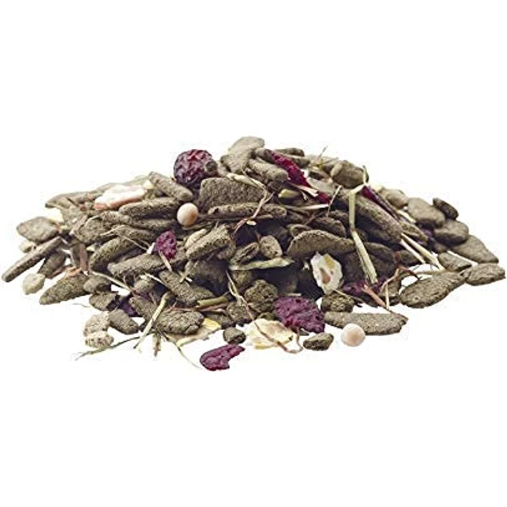 Versele-Laga Meerschweinchenfutter, getreidefrei mit Gemüsezusatz, 700 g – Bild 5