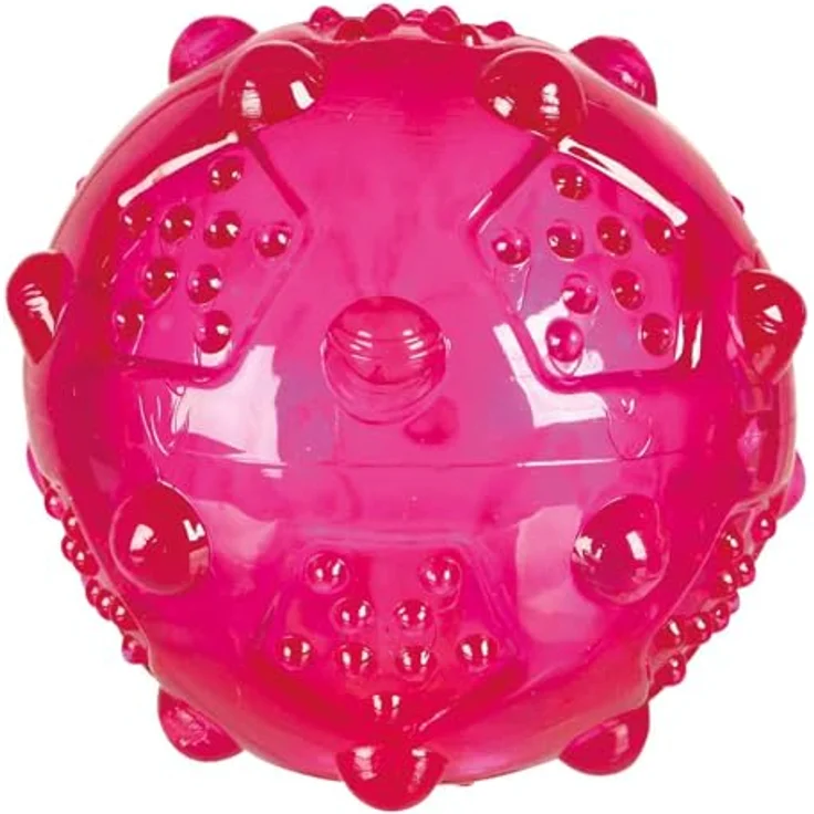 Trixie Ball TPR ø 7 cm – Bild 2