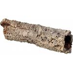 TRIXIE Korkröhre 76404, Terrarien-Dekoration für Reptilien und Kleinnager, optimale Rückzugsmöglichkeit und Klettermöglichkeit, 148 g