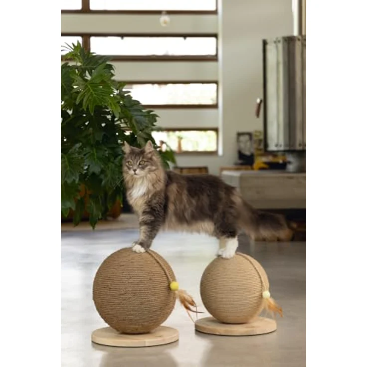 Designed by Lotte Kratzball Balty 27 cm – Bild 6