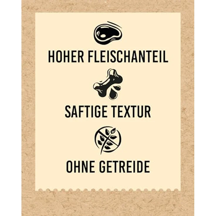 DIBO Leckerli mit Käse, glutenfreier Hundesnack zur Nierenentlastung, 200g – Bild 5