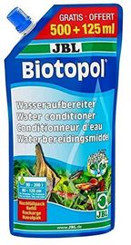 JBL Biotopol Wasseraufbereiter, Nachfüllpack 625 ml