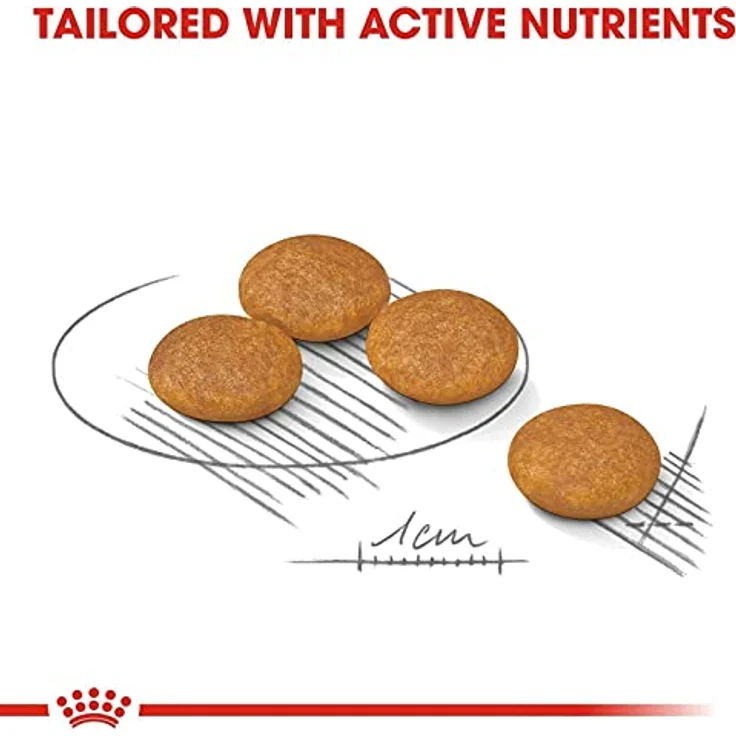 Royal Canin Dermacomfort Mini, Hundefutter für empfindliche Haut, 8 kg – Bild 5